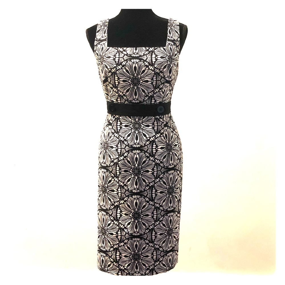 London Times Dress